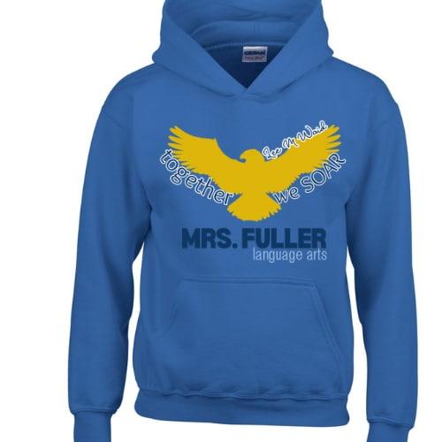Together We Soar - Personalized