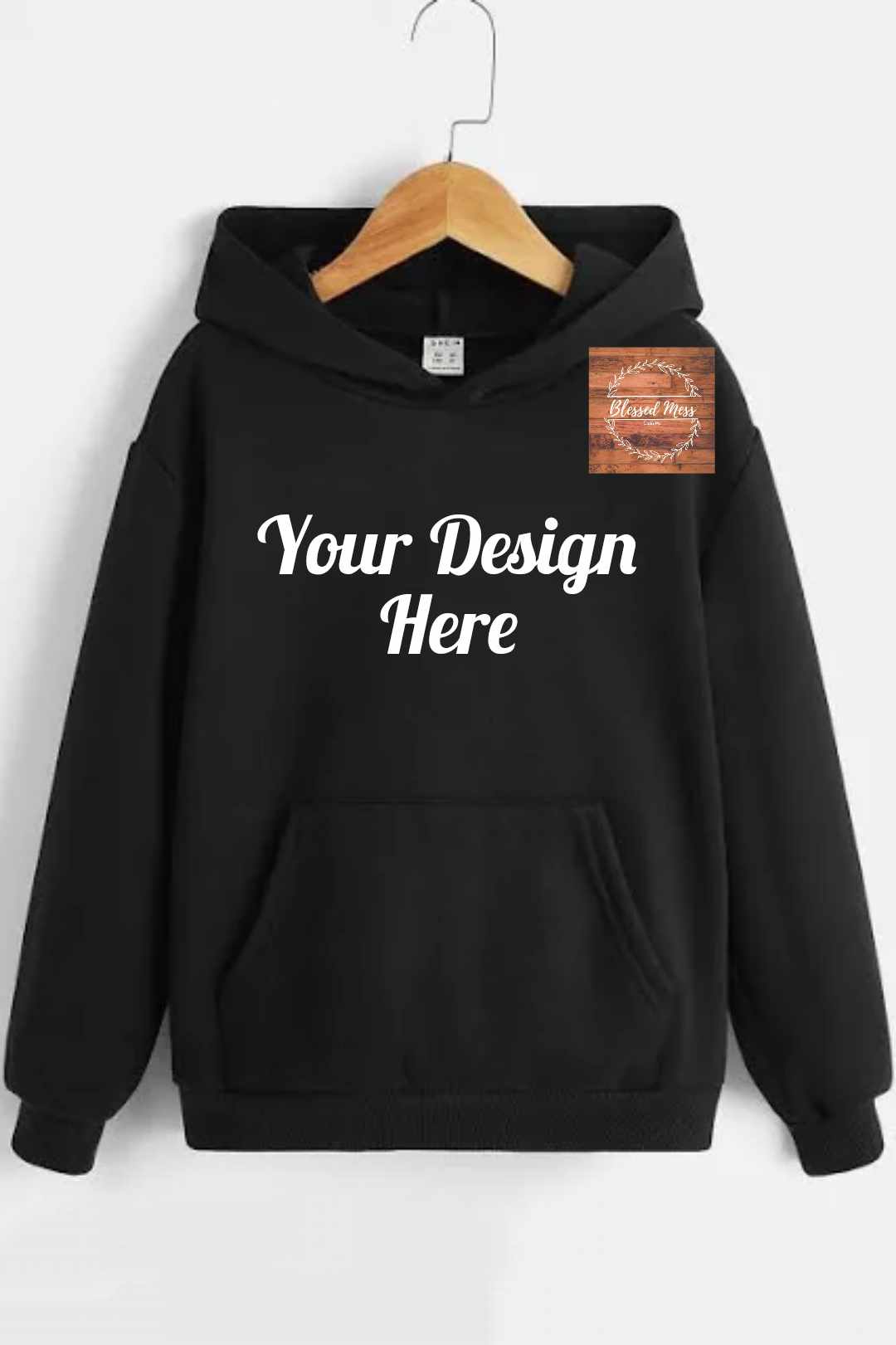 Custom Hoodie