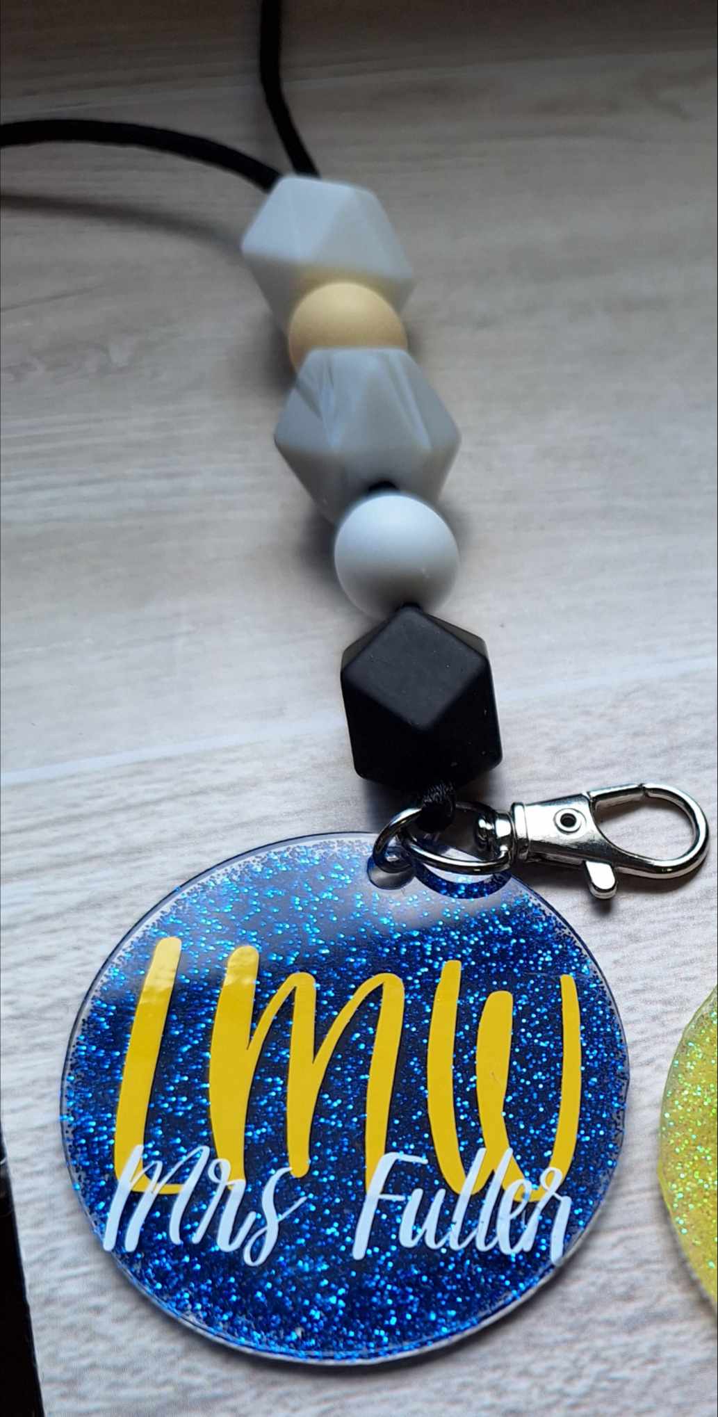 Lanyard