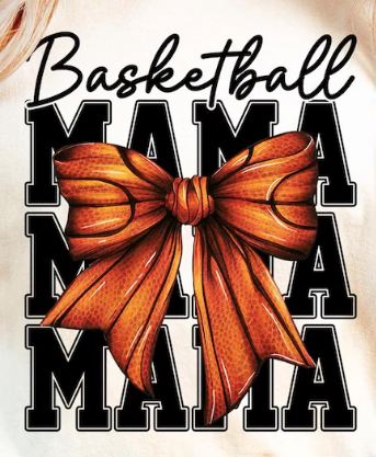 Basketball Mama