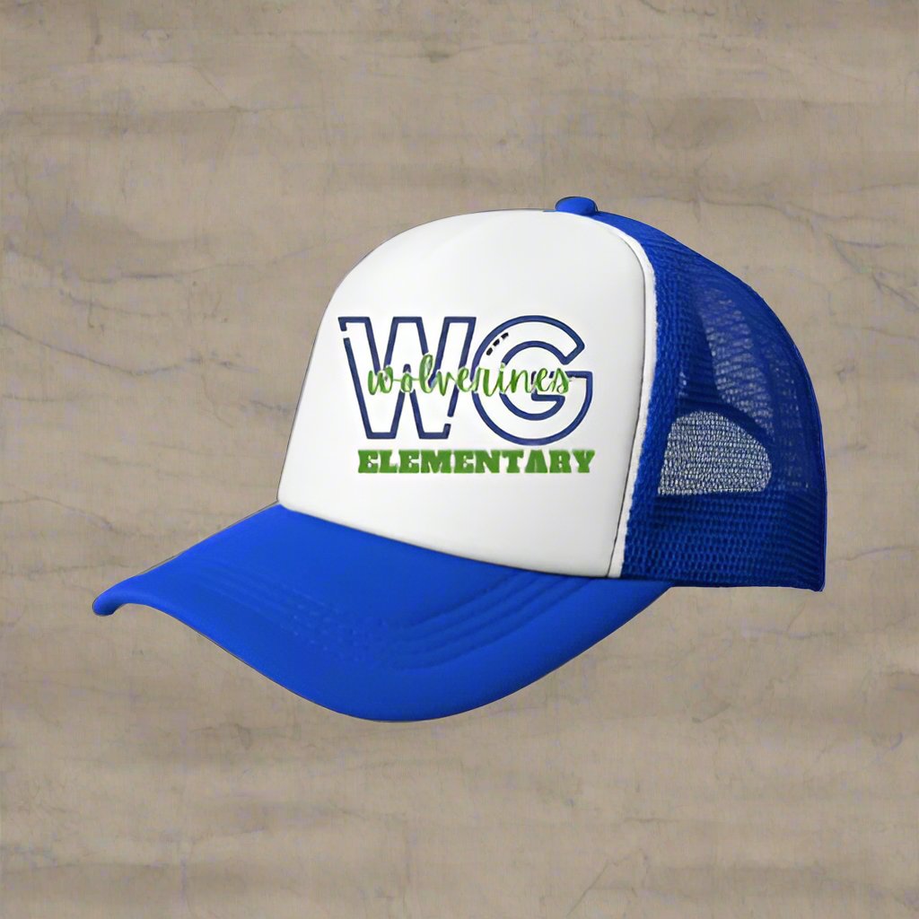 Windy Gap Hat