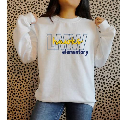 LMW Elementary