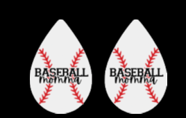 Baseball Momma