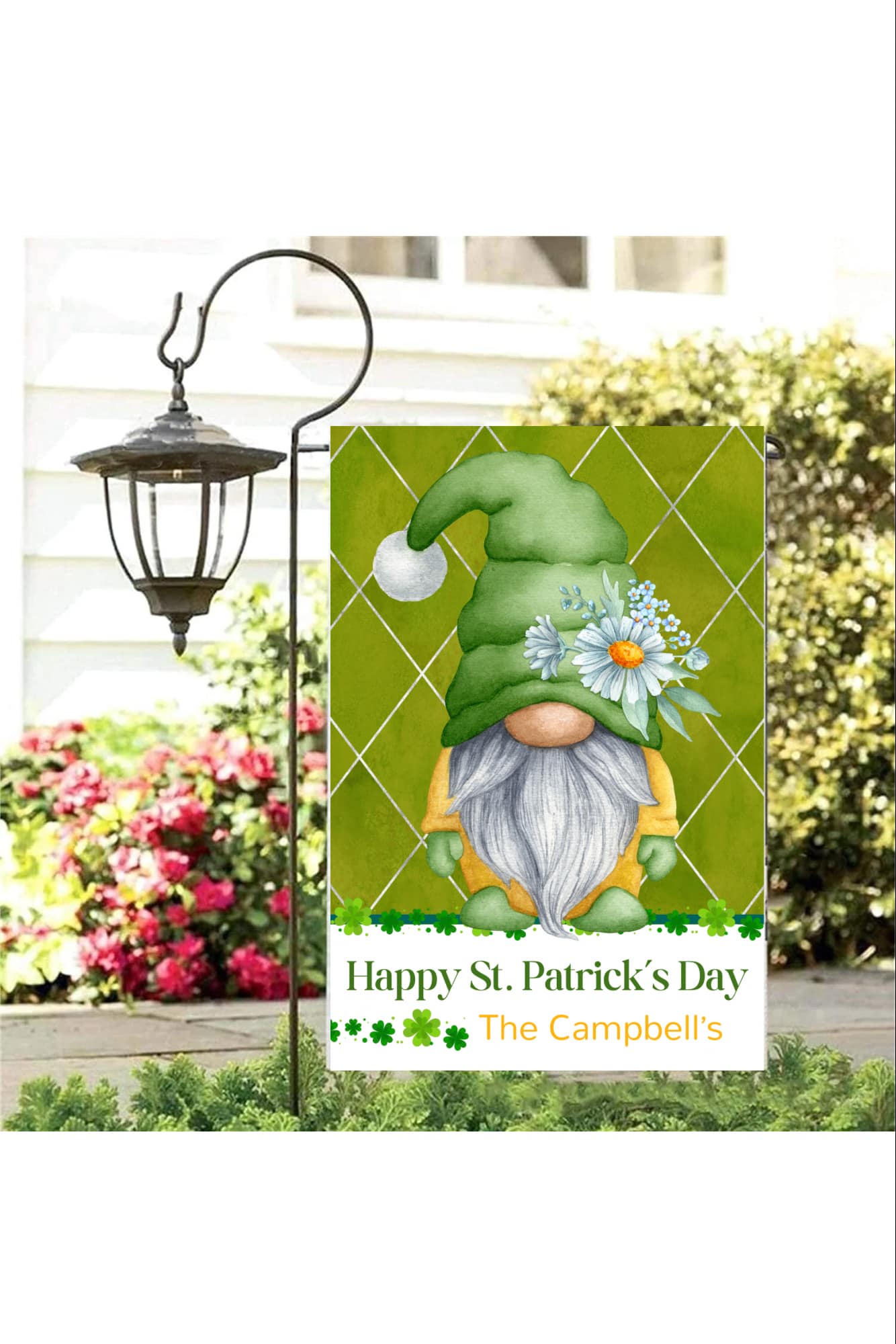 St. Patrick's Day