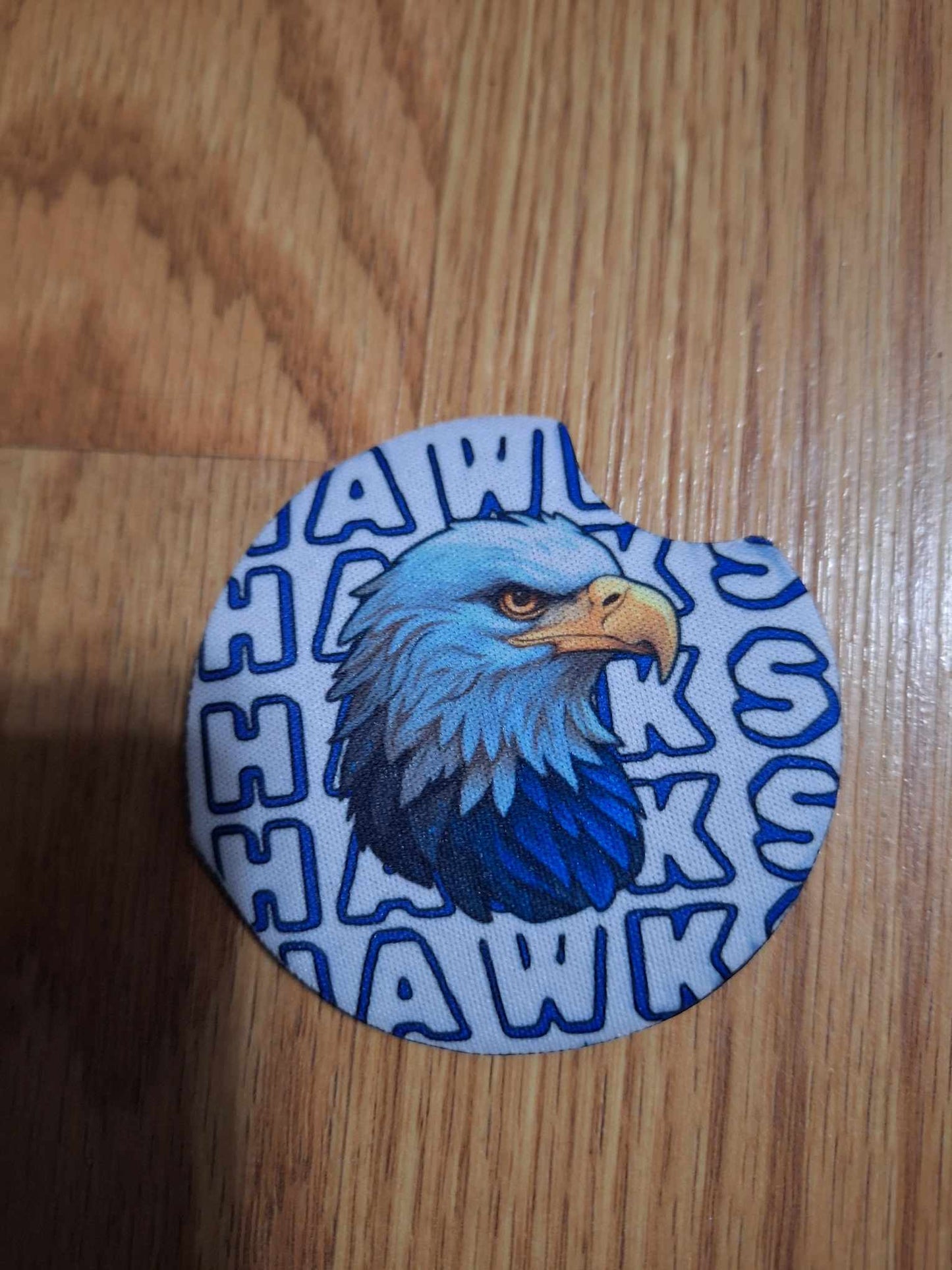 Coasters