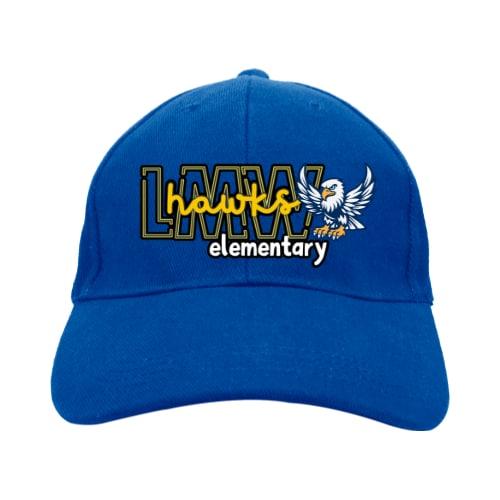 LMW Hat