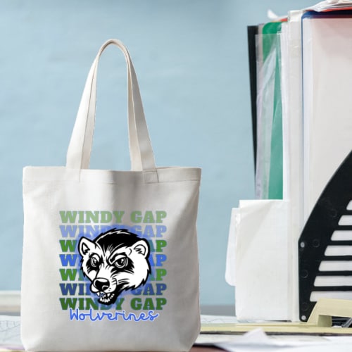 Windy Gap Tote