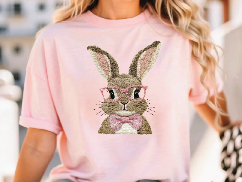 Bunny Shirt