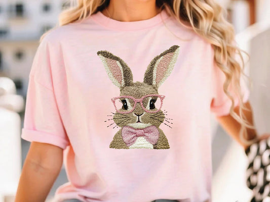 Bunny Shirt