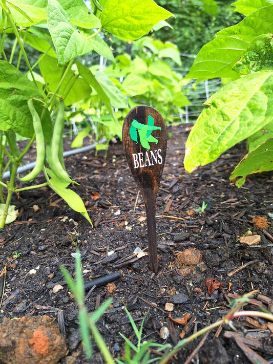 Garden Markers