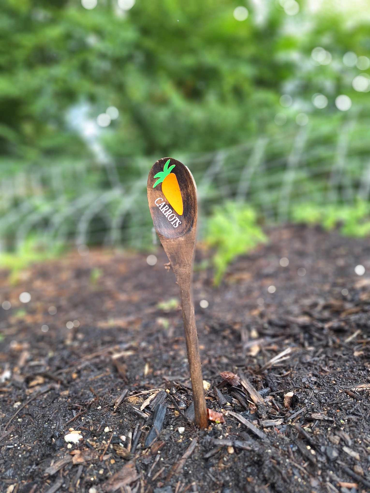 Garden Markers