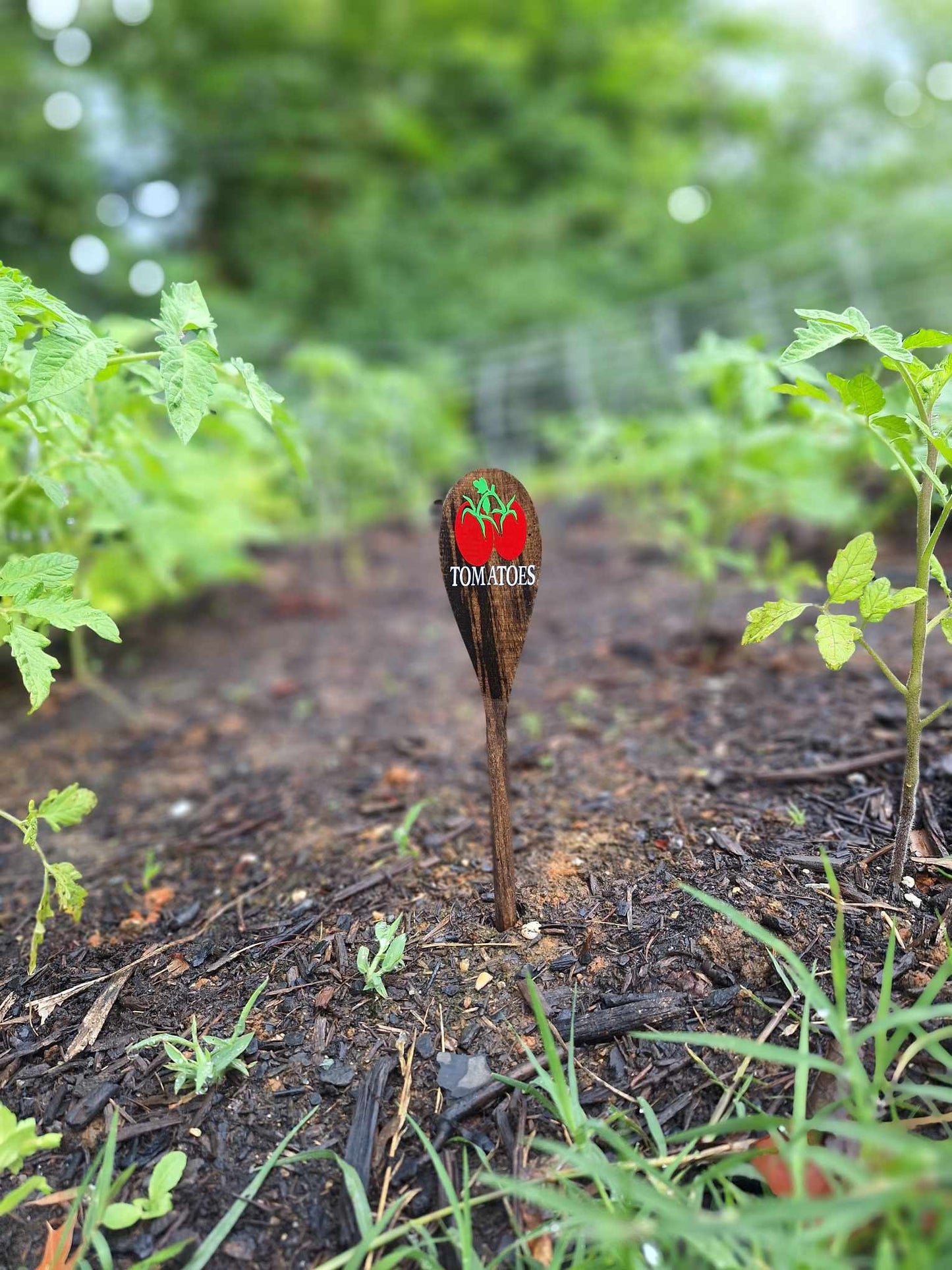Garden Markers