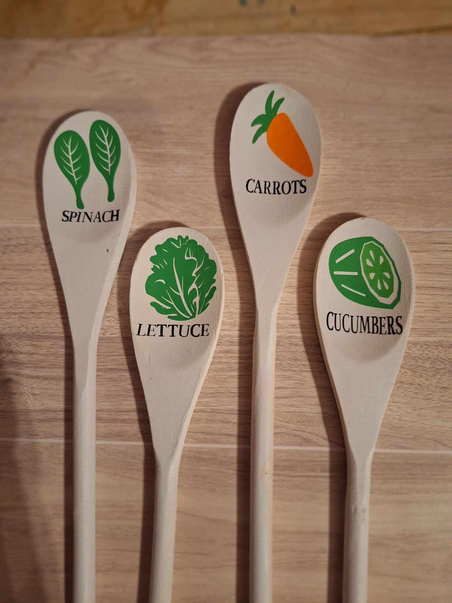 Garden Markers