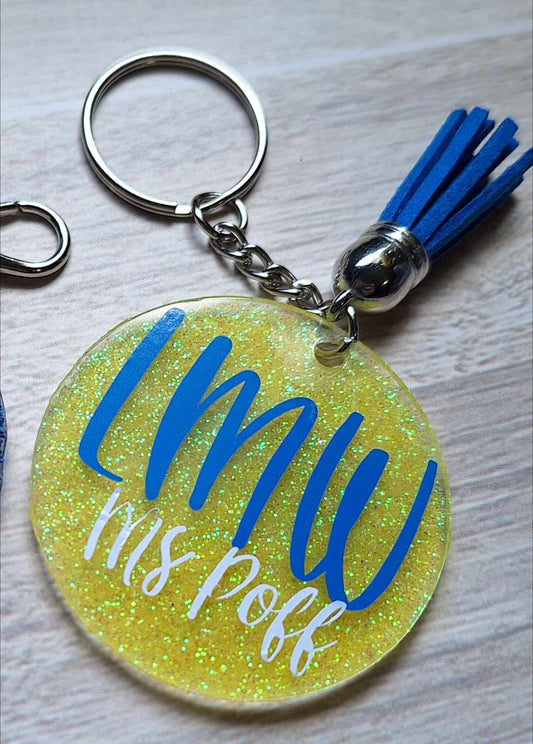Keychain