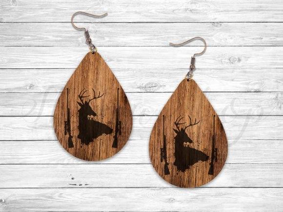 Deer/ Hunting
