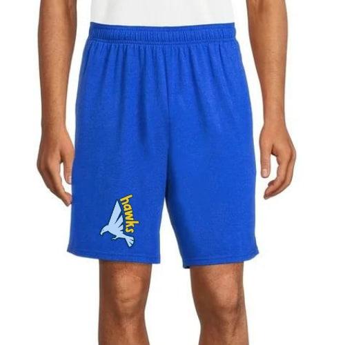 LMW Shorts
