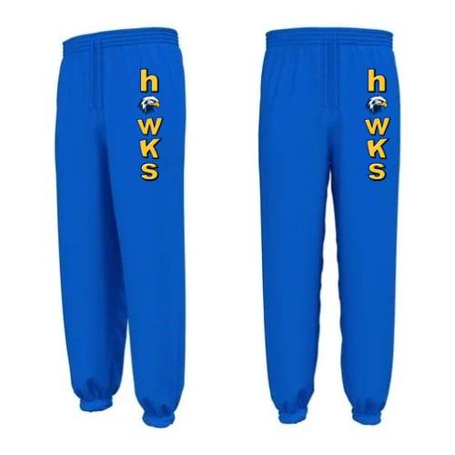 LMW Joggers