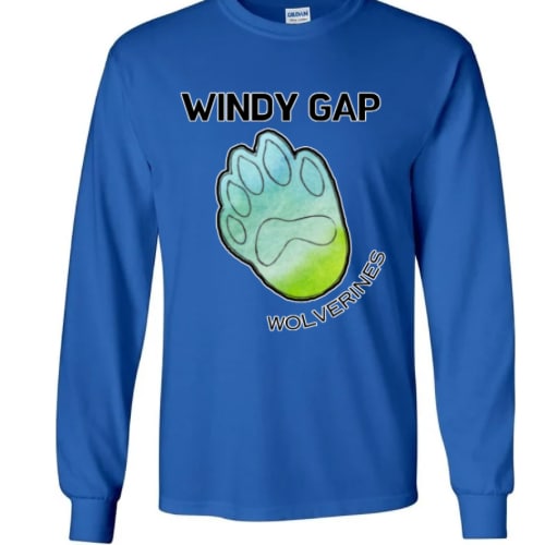 Windy Gap Wolverines