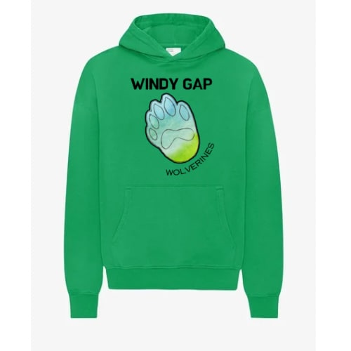 Windy Gap Wolverines