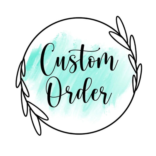Custom Garden Flag